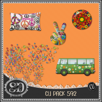 CU PACK 592