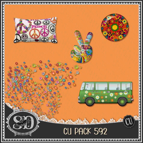 CU PACK 592 - Click Image to Close