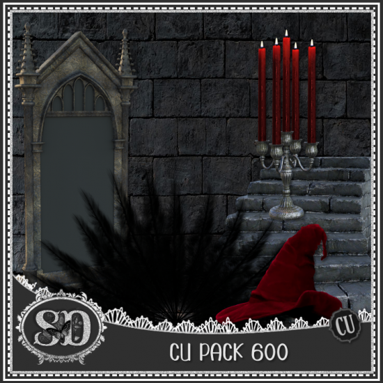 CU PACK 600 - Click Image to Close