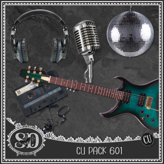 CU PACK 601 - Click Image to Close