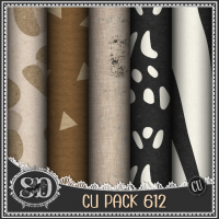 CU PACK 612