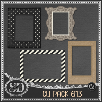 CU PACK 613