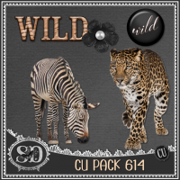 CU PACK 614