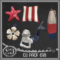 CU PACK 618