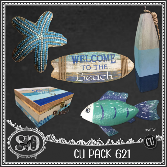 CU PACK 621 - Click Image to Close