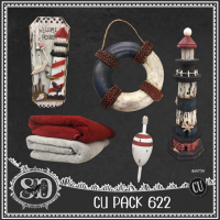 CU PACK 622