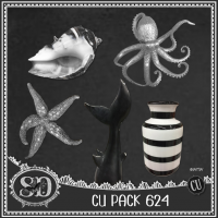 CU PACK 624