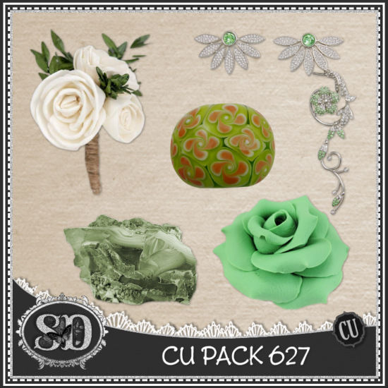 CU PACK 627 - Click Image to Close