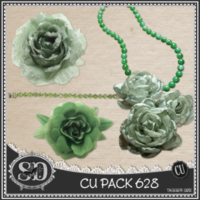 CU PACK 628