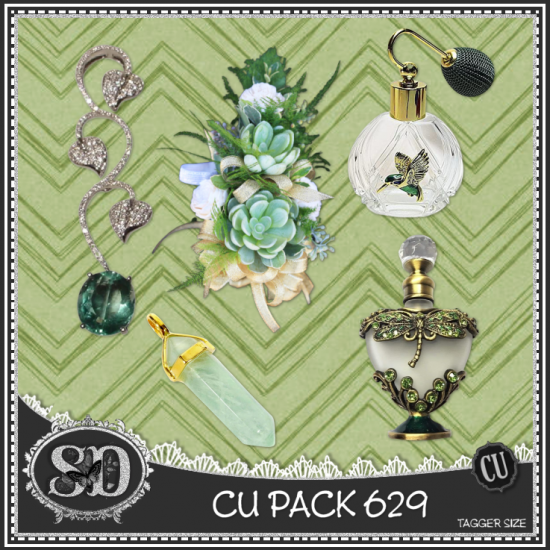 CU PACK 629 - Click Image to Close