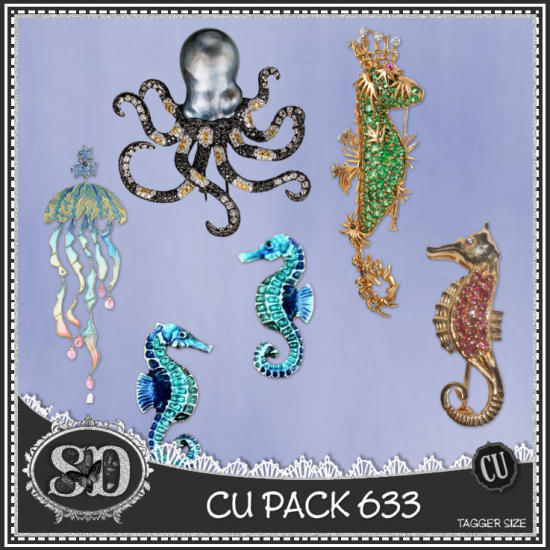 CU PACK 633 - Click Image to Close