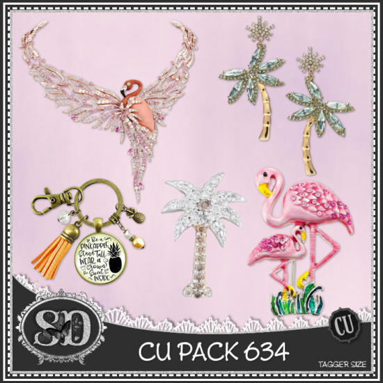 CU PACK 634 - Click Image to Close