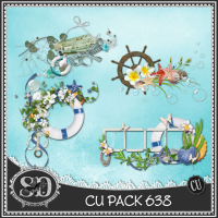 CU PACK 638