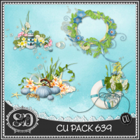 CU PACK 639