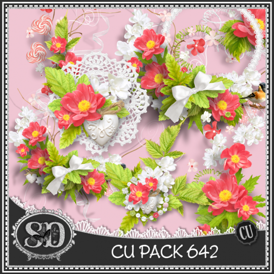 CU PACK 642 - Click Image to Close