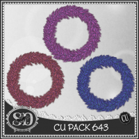 CU PACK 643