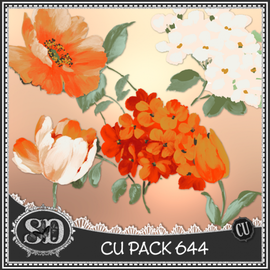 CU PACK 644 - Click Image to Close