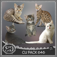 CU PACK 646