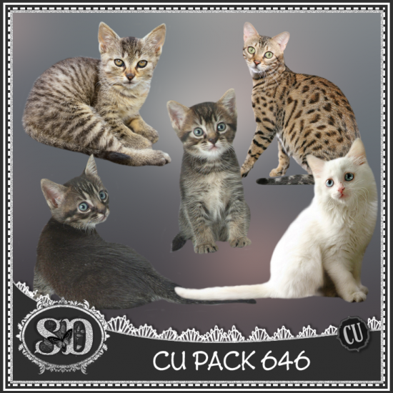 CU PACK 646 - Click Image to Close