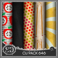 CU PACK 647