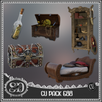 CU PACK 688