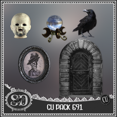 CU PACK 691