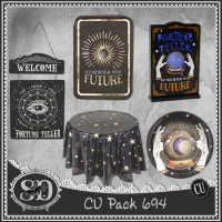 CU PACK 694