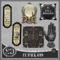 CU PACK 699