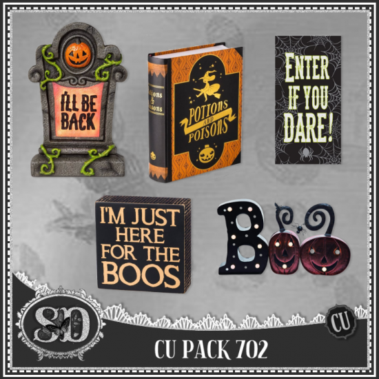 CU PACK 702 - Click Image to Close