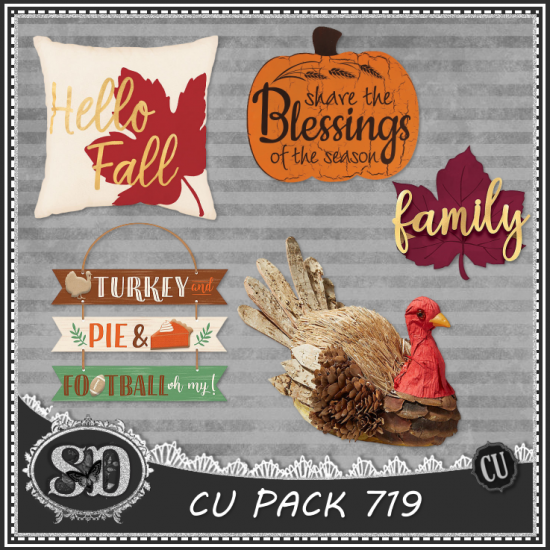 CU PACK 719 - Click Image to Close