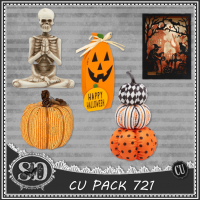 CU PACK 721