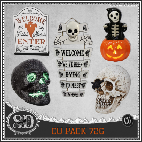 CU PACK 726 - Click Image to Close