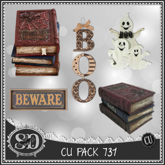 CU PACK 731 - Click Image to Close