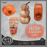 CU PACK 732