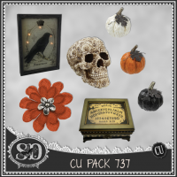 CU PACK 737