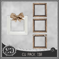 CU PACK 738