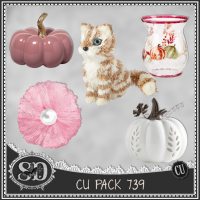 CU PACK 739