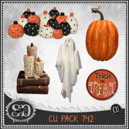 CU PACK 742 - Click Image to Close