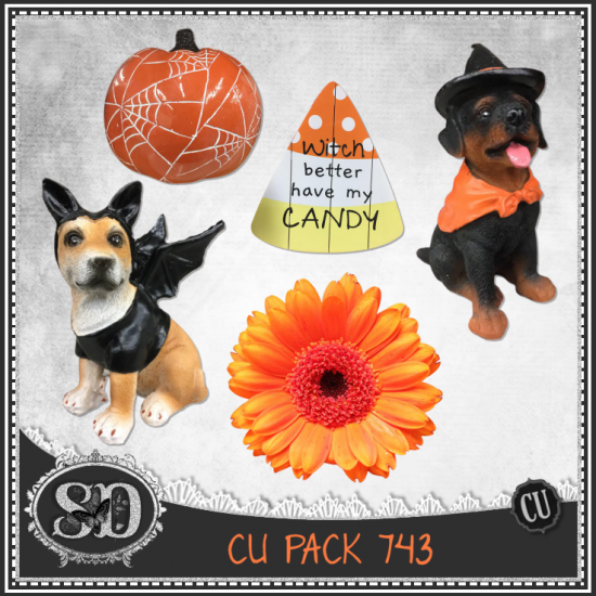 CU PACK 743 - Click Image to Close