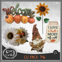 CU PACK 746