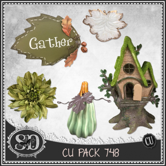 CU PACK 748 - Click Image to Close