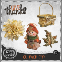 CU PACK 749