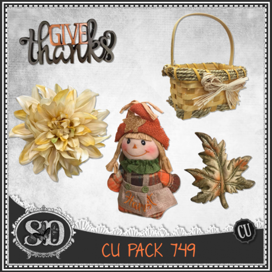 CU PACK 749 - Click Image to Close