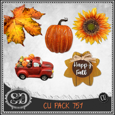 CU PACK 751