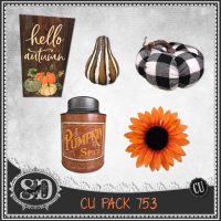 CU PACK 753