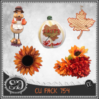 CU PACK 754