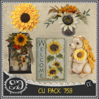 CU PACK 758