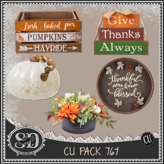 CU PACK 761 - Click Image to Close