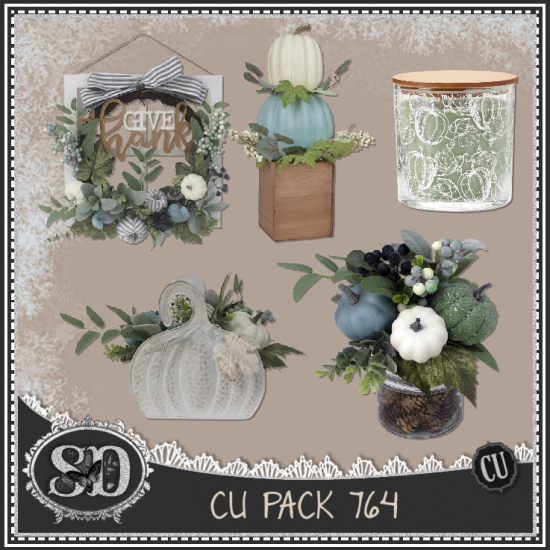 CU PACK 764 - Click Image to Close