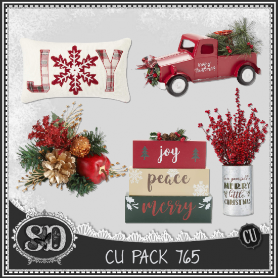 CU PACK 765 - Click Image to Close